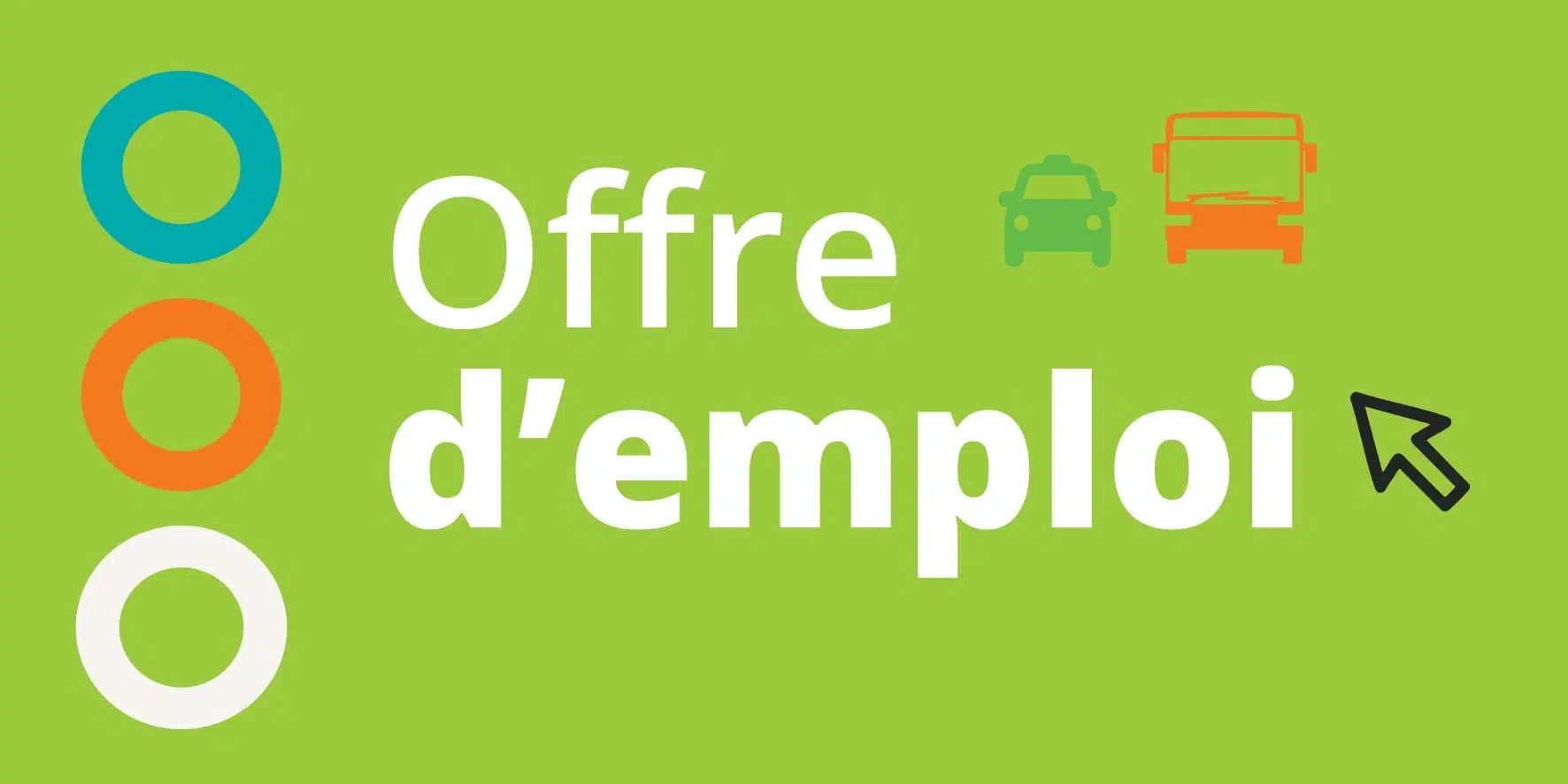 Offre d'emploi étudiant TACL-inter-taxibus
