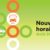 Nouvel horaire de l'inter des Laurentides maintenant disponible